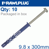 Frame Fixings