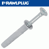 Hammer Fixings