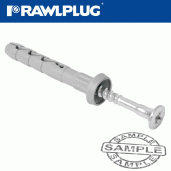 Hammer Fixings