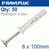 Hammer Fixings