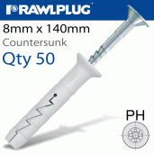Lightweight Fixings