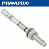 Mechanical Anchors