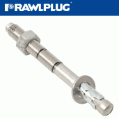 Mechanical Anchors