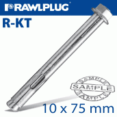 Heavy Duty Expansion Anchors