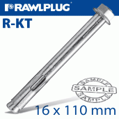 Heavy Duty Expansion Anchors