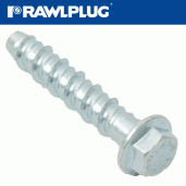 Screw Anchors