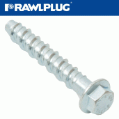 Screw Anchors