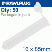 Bonded Anchor Accessories