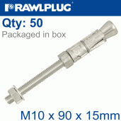 Mechanical Anchors
