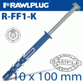 Frame Fixings