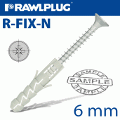 Plastic Expansion Plugs