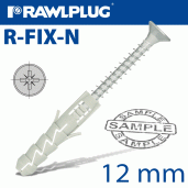 Plastic Expansion Plugs