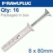 Hammer Fixings