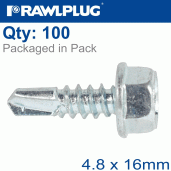 Roofing Screws
