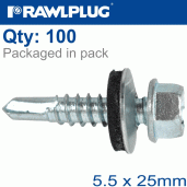 Roofing Insulation Fixings