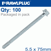 Roofing Screws
