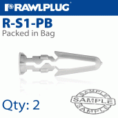 Plasterboard Fixings