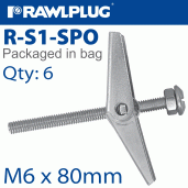 Lightweight Fixings