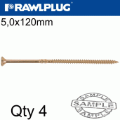 Timber/ Chipboard Screws