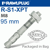 Mechanical Anchors