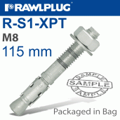 Mechanical Anchors