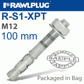 Mechanical Anchors
