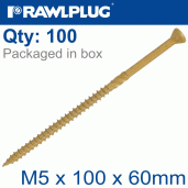 Decking Screws