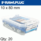 Lightweight Fixings