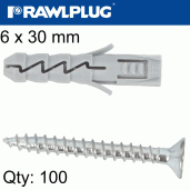 Lightweight Fixings