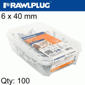 Lightweight Fixings