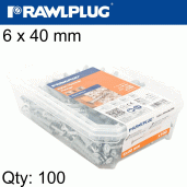 Lightweight Fixings