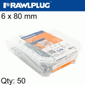 Lightweight Fixings