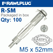 Plasterboard Fixings