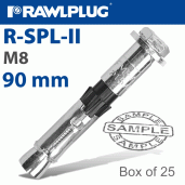Heavy Duty Expansion Anchors