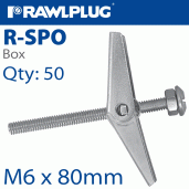 Plasterboard Fixings