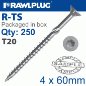 Timber/ Chipboard Screws