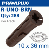 Lightweight Fixings