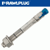 Mechanical Anchors