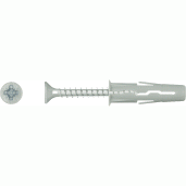 Plastic Expansion Plugs
