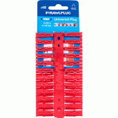 Plastic Expansion Plugs