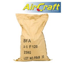 Air Craft Sand Blast Sand 120 Grid Alum Oxide For Air Brush 25kg