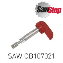 SawStop Brake Cartridge Key For Ics.Cns.Pcs.Jss