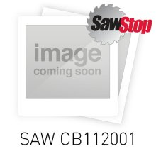 SawStop Motor Belt For Ics
