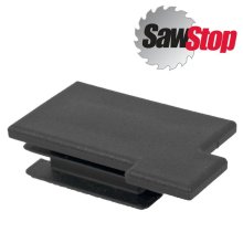 SawStop Right Rear End Cap For Jss