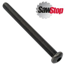 SawStop But/ Head Socket Screw M8x1.25x90mm For Jss