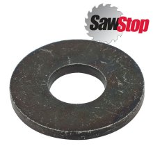 SawStop Washer Black M8x20x2 For Jss