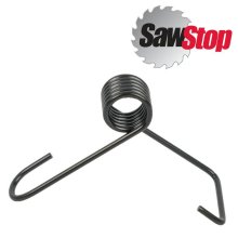 SawStop Fence Storage Spring For Jss