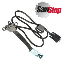 SawStop Cartridge Cable Assemly For Jss