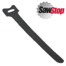SawStop Power Cord Velcro Tie For Jss