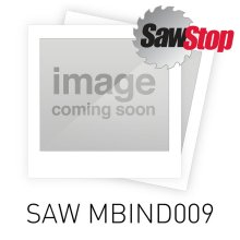 SawStop Socket Shoulder Screw M8 X 1.25 X 15.7